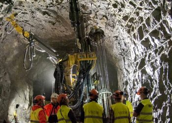 Aumento de 127% en ganancias tuvieron las empresas mineras