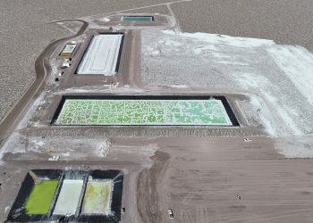 Una minera invertirá U$S 371 millones para producir litio en Catamarca