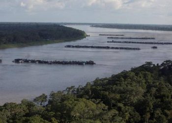 Empresa canadiense promete emplear a indígenas en la mina de potasa del Amazonas