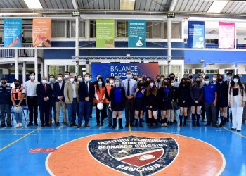 Chile: Biministro Jobet anuncia que Chile cuenta por primera vez con una política de Estado para una minería sustentable