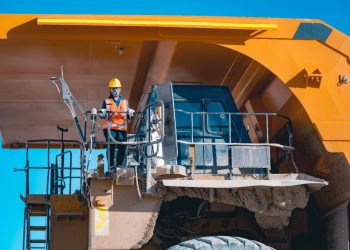 Chile: Concurso de Mejoramiento Continuo de Escondida | BHP recibió 23 postulaciones