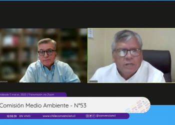 Chile: Compromiso minero lamenta rechazo de la iniciativa popular de norma para una minería sustentable que contó con más de 24 mil apoyos de la ciudadanía