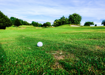 La vista desde Inglaterra: bogey de hierro corto