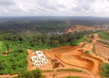 Endeavour Mining describe un ambicioso plan de exploración de cinco años