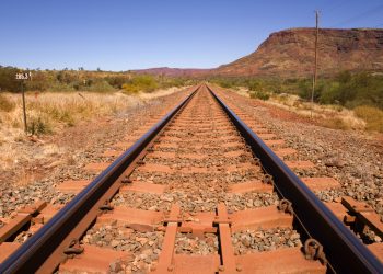 El precio del mineral de hierro sube cuando Fortescue detiene las operaciones de Pilbara