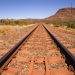 El precio del mineral de hierro sube cuando Fortescue detiene las operaciones de Pilbara