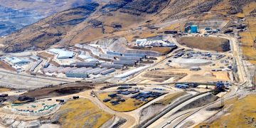 MMG reanuda envíos de mina de cobre Las Bambas