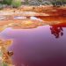 Se podría aplicar una forma energéticamente eficiente de tratar el agua contaminada con metales en las minas
