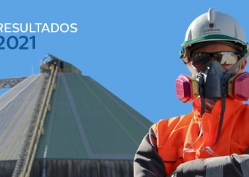 Chile: Codelco cierra 2021 con US$ 7.394 millones de dólares en excedentes para Chile