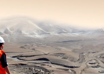 Ministro peruano dice que mina Tía María de US$1.400 millones no funciona