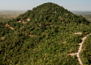 Estudio Ero Copper amplía vida de mina Boa Esperanca y duplica producción