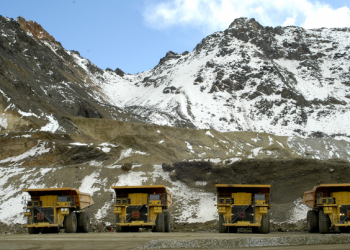 Chile: Anglo American informa cómo fue su desempeño operacional en Chile en 2021