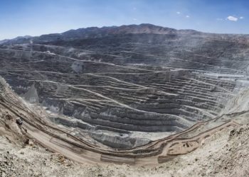 Chile: Codelco cierra 2021 con US$7.394 millones en excedentes