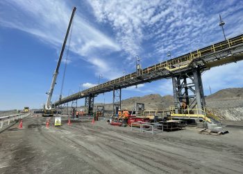 Chile: Energía y Minería 4.0 son parte de los desafíos de EXPONOR 2022