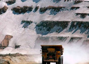 El beneficio de Antofagasta se desploma por el aumento de los costos y la sequía en Chile