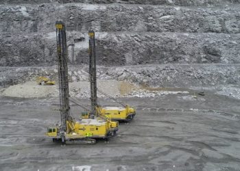 Chile: Antofagasta plc espera invertir entre US$1.700 y US$1.900 millones en yacimientos y proyectos