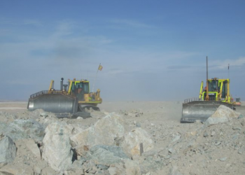 Chile: Inteligencia Artificial: Solución reduciría 30% las brechas de productividad en proyectos de relaves