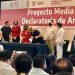 Inicia proyecto Media Luna con más de mil mdd en México
