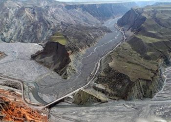 La Secretaría de Energía informa el nombre de la nueva empresa estatal de litio