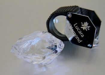 Lucara Diamond inicia la perforación de pozos en la ampliación de la mina de Karowe, valorada en 547 millones de dólares