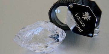 Lucara Diamond inicia la perforación de pozos en la ampliación de la mina de Karowe, valorada en 547 millones de dólares