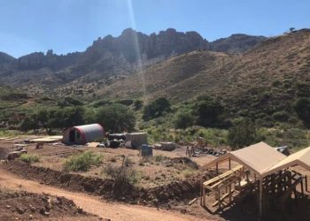 Kootenay Silver anuncia la modificación del acuerdo de opción para el proyecto de plata de alta ley Columba en México