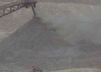 Chile: Presentan técnicas de recuperación de elementos de valor desde proyectos de remediación ambiental