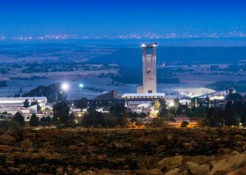 Dos muertos y un desaparecido en la mina de oro Kloof de Sibanye