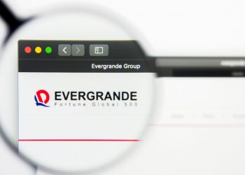 El precio del cobre vuelve a estar por debajo de los 9.000 dólares por el nerviosismo de Evergrande