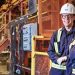 Teck Resources recorta pronóstico de producción de zinc por impacto de incendios en Columbia Británica