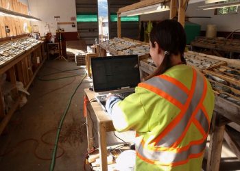 El PEA de Copper Fox para el pórfido de Schaft Creek pone el costo de desarrollo en $ 2.7 mil millones