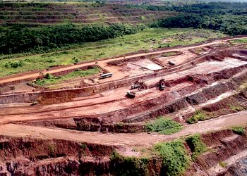 Equinox Gold completa PFS para Aurizona