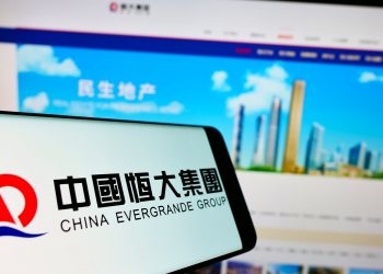 Precio del cobre en mínimo de 1 mes por venta global a medida que se intensifica la crisis de Evergrande