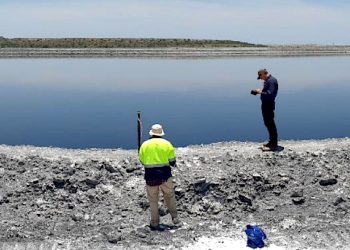 Rainbow Rare Earths utilizará tecnología de separación especial en un proyecto de Sudáfrica