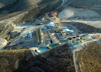 Empresas mineras en México deben enfrentar escrutinio 'estricto', dice alto funcionario