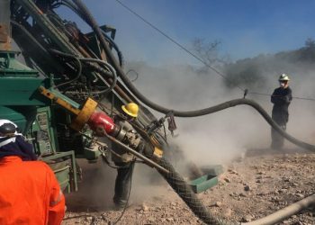 Sonoro Gold completa PEA en Cerro Caliche en México