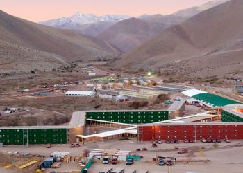 Chile: Minera Lumina Copper Chile implementa en su operación la Ley de Plásticos de un solo uso