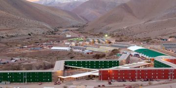 Chile: Minera Lumina Copper Chile implementa en su operación la Ley de Plásticos de un solo uso