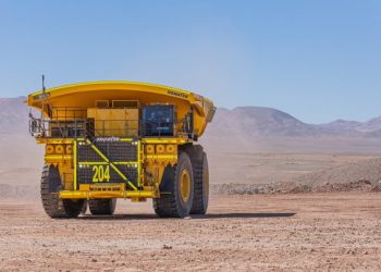 Chile: Komatsu anticipa el crecimiento de flota de camiones autónomos en Latinoamérica y proyecta hasta 200 unidades para 2024