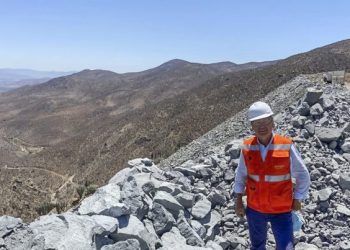 Chile: Enami destaca un caso de éxito en el que ha contribuido con la pequeña minería