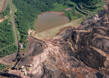 Nueva base de datos para ayudar a las empresas mineras a predecir el comportamiento de los flujos de relaves