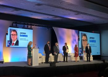 MINExpo destaca transformación digital de minería, necesidad de reclutar talento joven