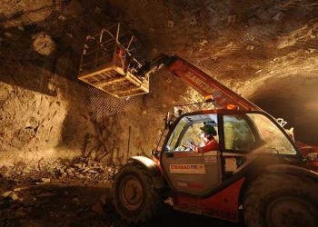 Chile: Proveedores mineros de Antofagasta y Tarapacá realizan acuerdos comerciales con empresas internacionales