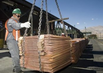 Chile: Precio del cobre: ​​así impactaron los ingresos de Codelco y mineras privadas en arcas fiscales