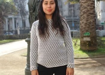 Chile: Constituyente Ivanna Olivares por iniciativa de nacionalización de la minería: «Va a ser progresivo.  Vamos a ir primero por la Escondida, que es la minera privada más grande».