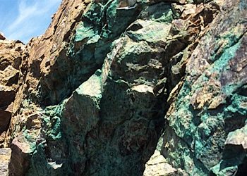 El tribunal superior de Namibia otorga una pequeña victoria a Deep-South en la batalla por un proyecto de cobre