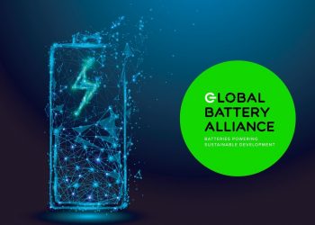 Nouveau Monde se une a Global Battery Alliance