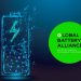 Nouveau Monde se une a Global Battery Alliance