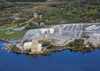 1911 Gold recibe una subvención de exploración de Manitoba para Rice Lake