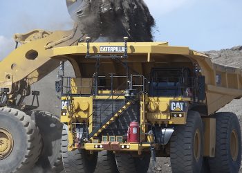 BHP y CAT fortalecen alianza para desarrollar camiones mineros cero emisiones